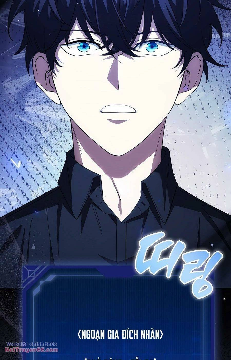 Pháp Sư Cận Chiến Mạnh Nhất Chapter 10 - 3