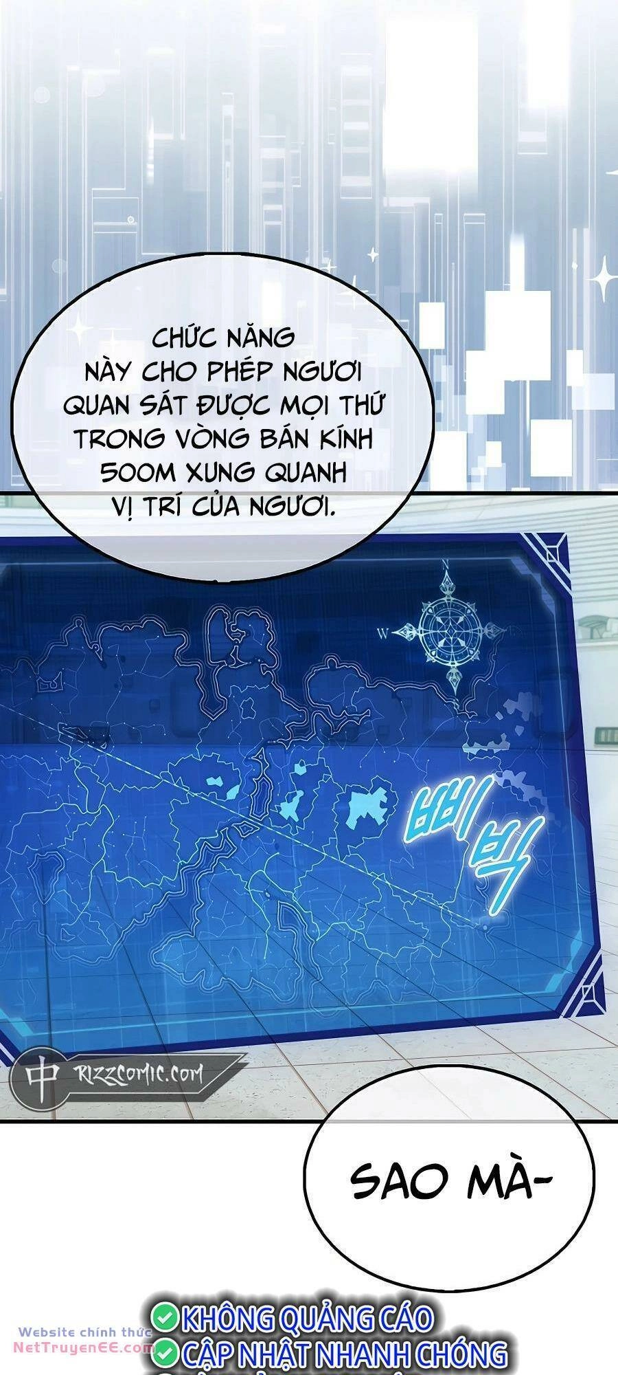 Pháp Sư Cận Chiến Mạnh Nhất Chapter 10 - 9