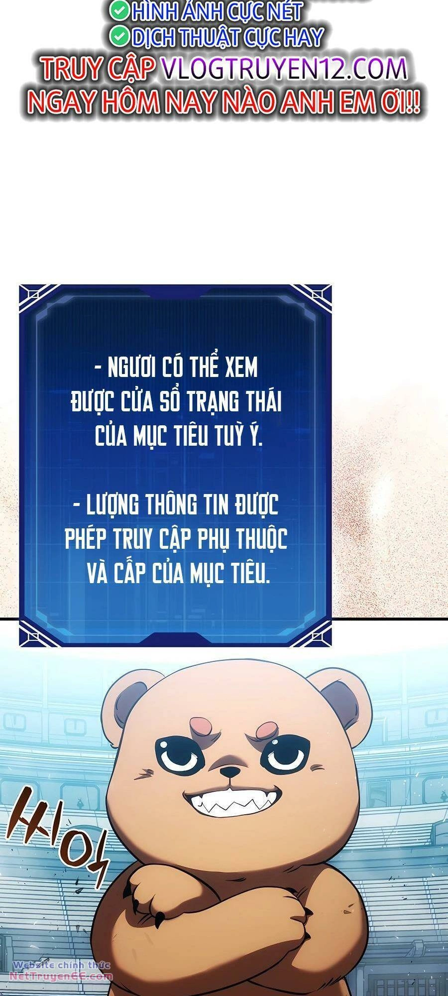 Pháp Sư Cận Chiến Mạnh Nhất Chapter 10 - 10