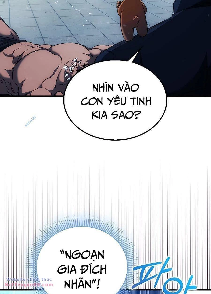 Pháp Sư Cận Chiến Mạnh Nhất Chapter 10 - 12