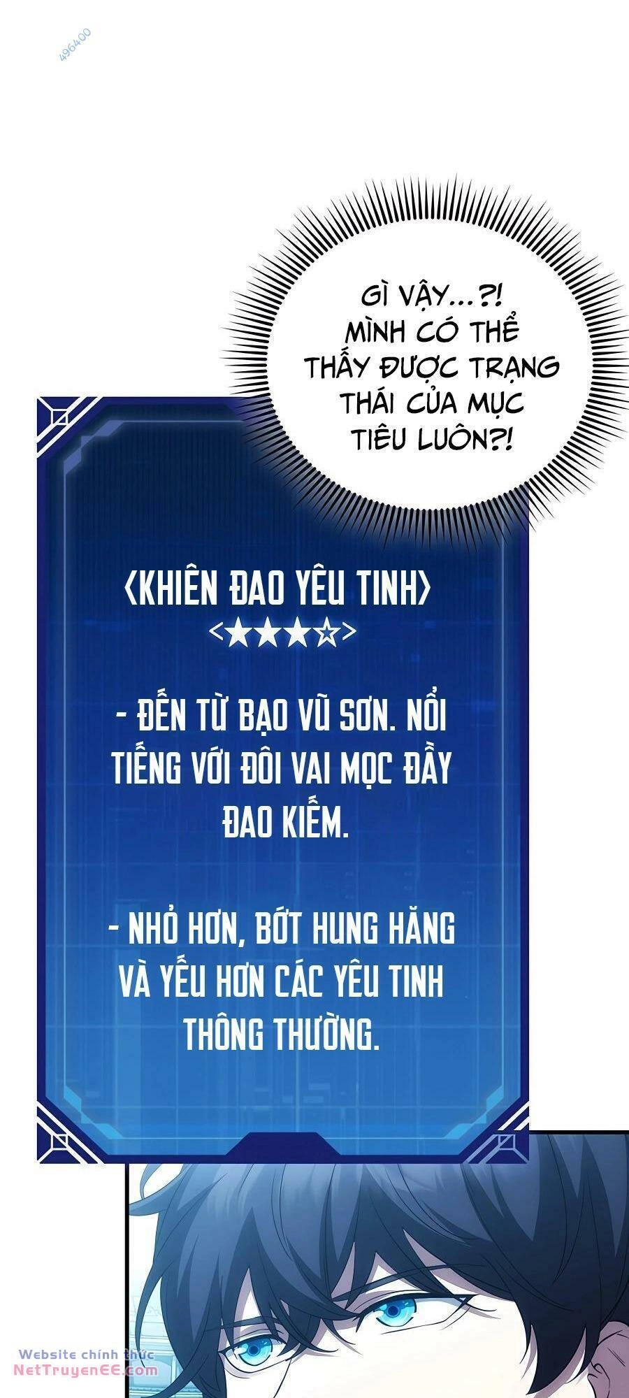 Pháp Sư Cận Chiến Mạnh Nhất Chapter 10 - 14
