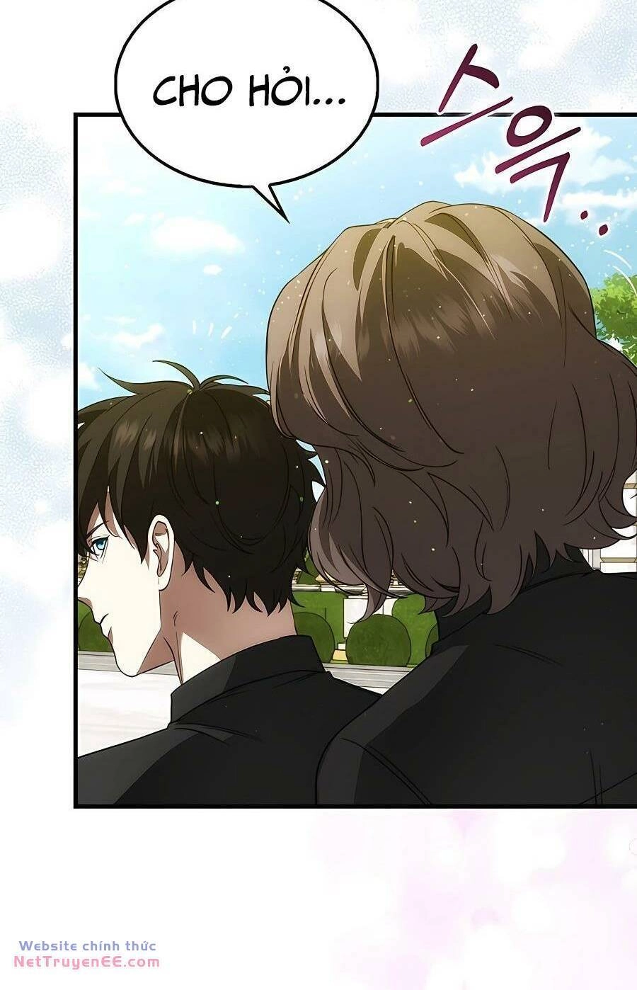 Pháp Sư Cận Chiến Mạnh Nhất Chapter 10 - 25