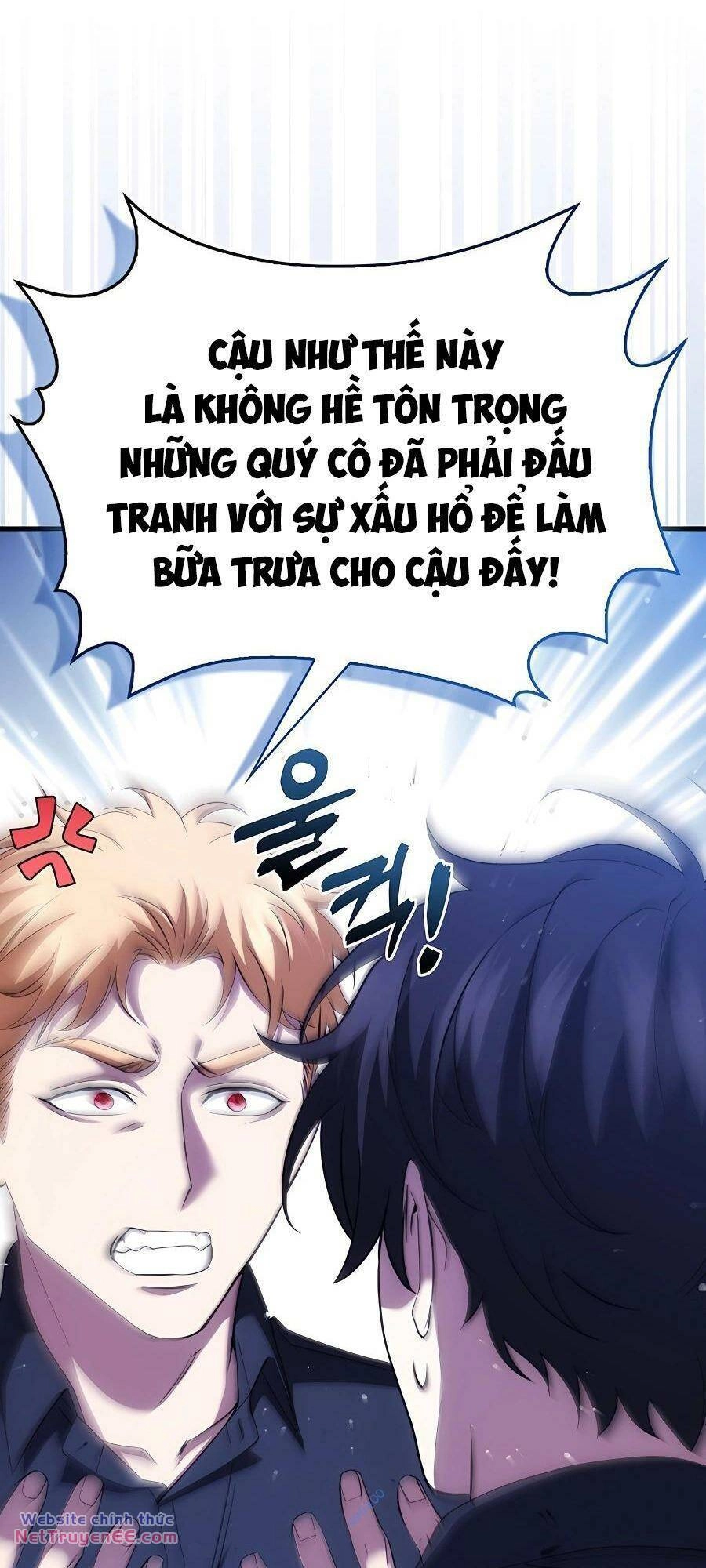 Pháp Sư Cận Chiến Mạnh Nhất Chapter 10 - 31