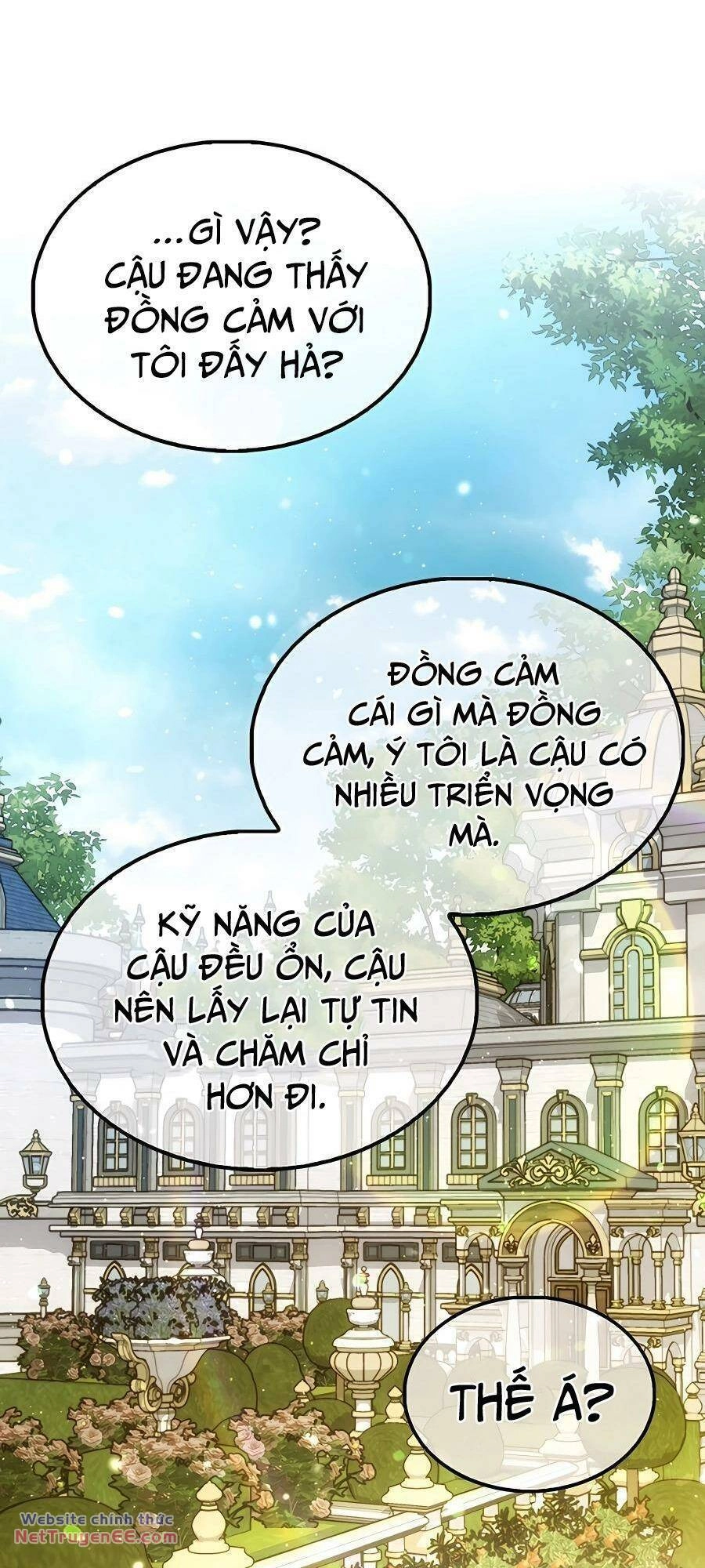 Pháp Sư Cận Chiến Mạnh Nhất Chapter 10 - 36