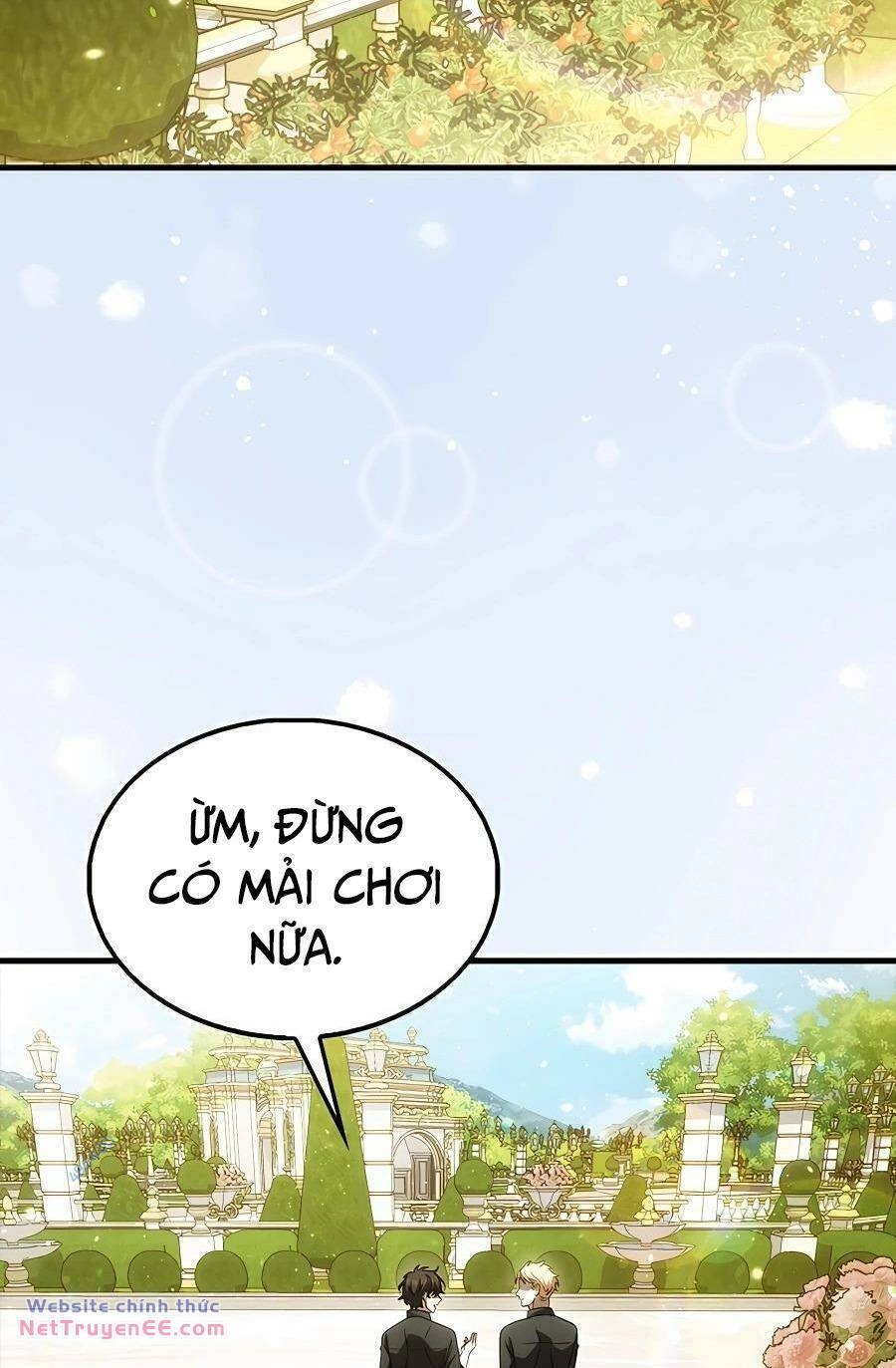 Pháp Sư Cận Chiến Mạnh Nhất Chapter 10 - 37