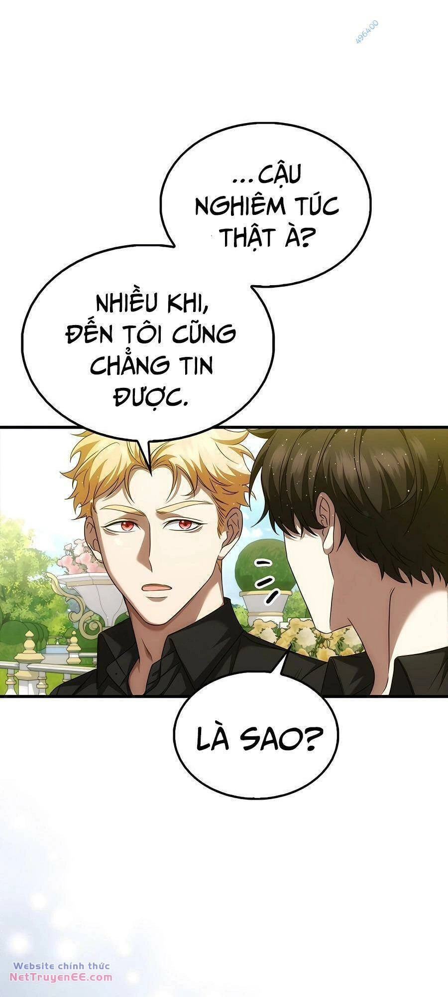 Pháp Sư Cận Chiến Mạnh Nhất Chapter 10 - 39