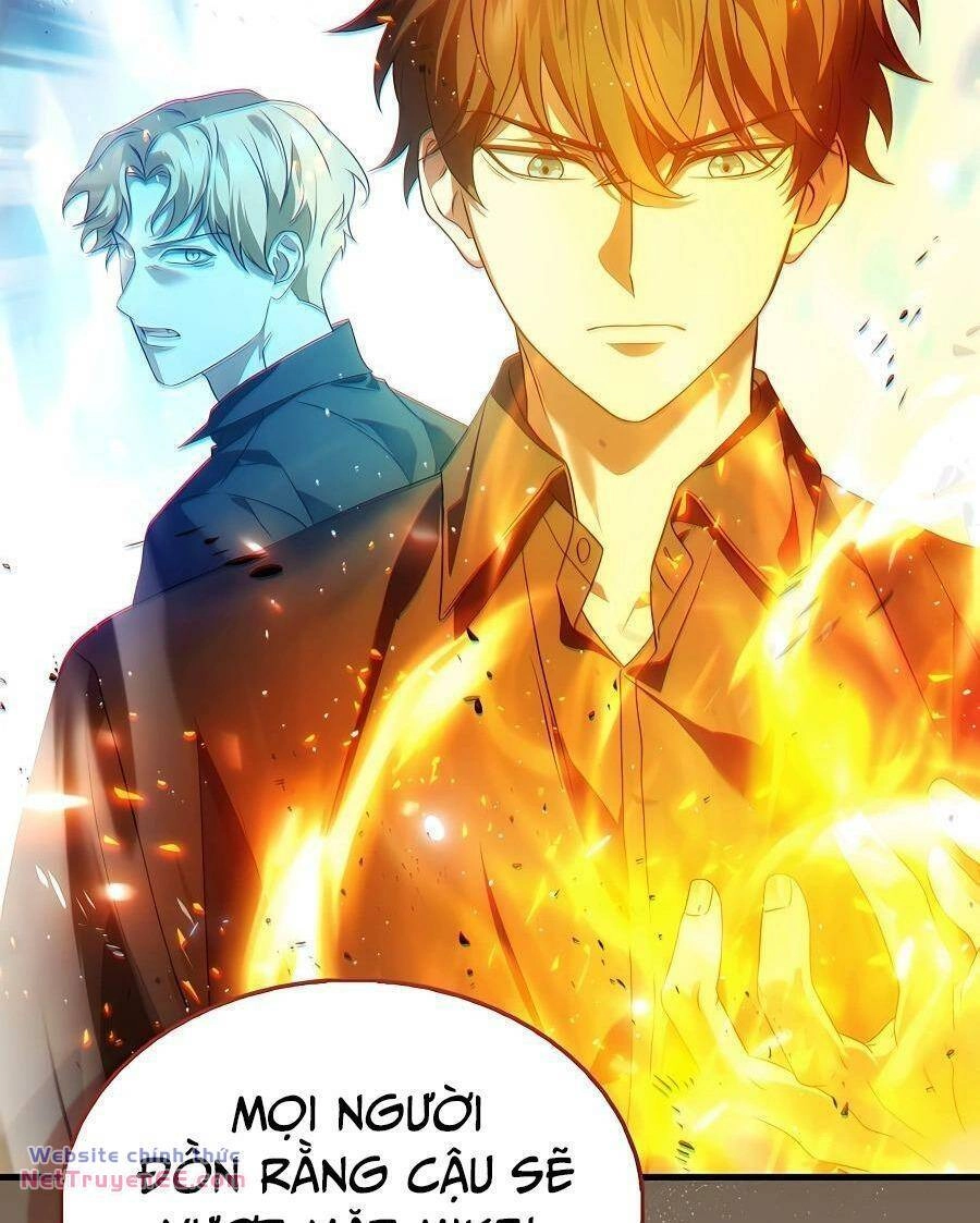 Pháp Sư Cận Chiến Mạnh Nhất Chapter 10 - 43