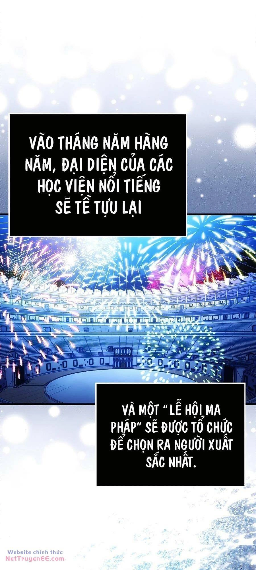 Pháp Sư Cận Chiến Mạnh Nhất Chapter 10 - 47