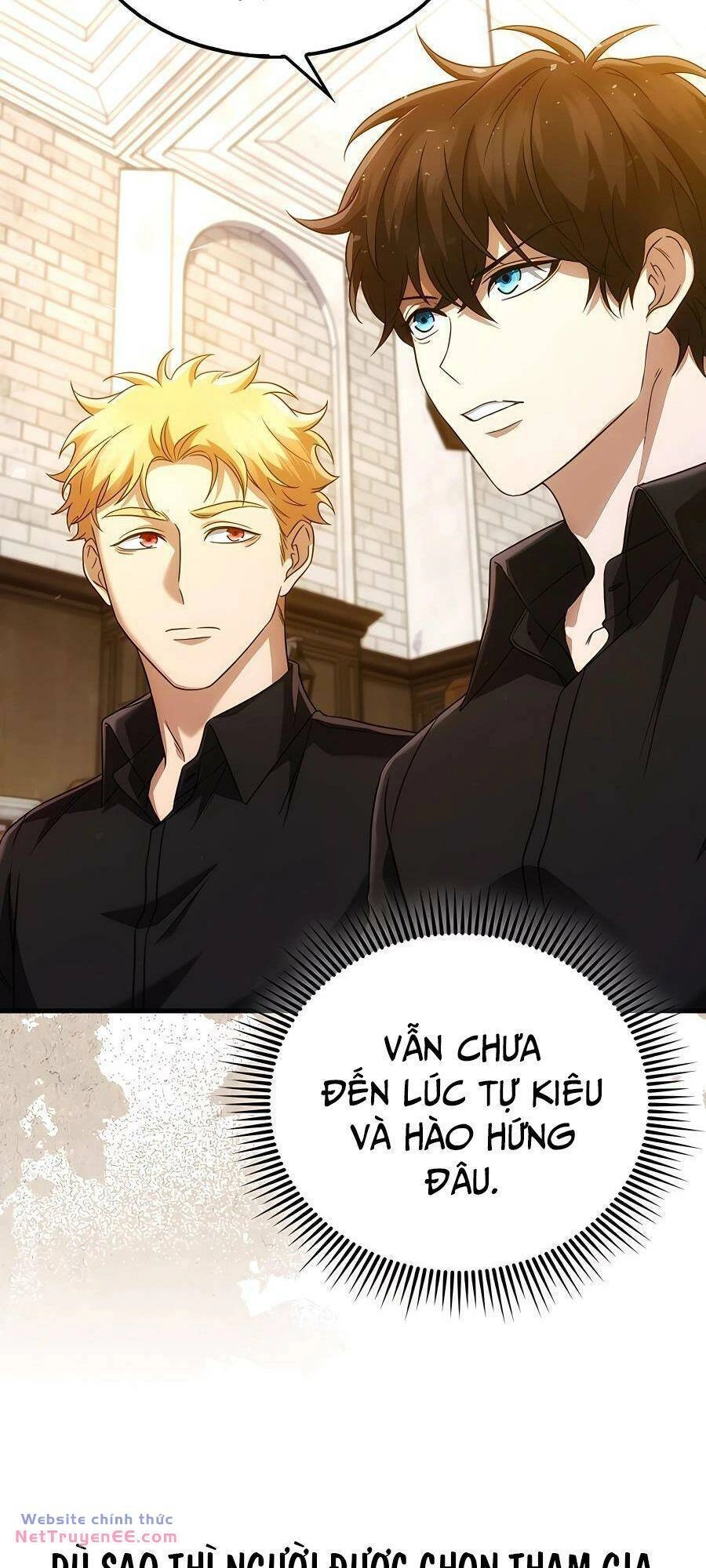 Pháp Sư Cận Chiến Mạnh Nhất Chapter 10 - 60