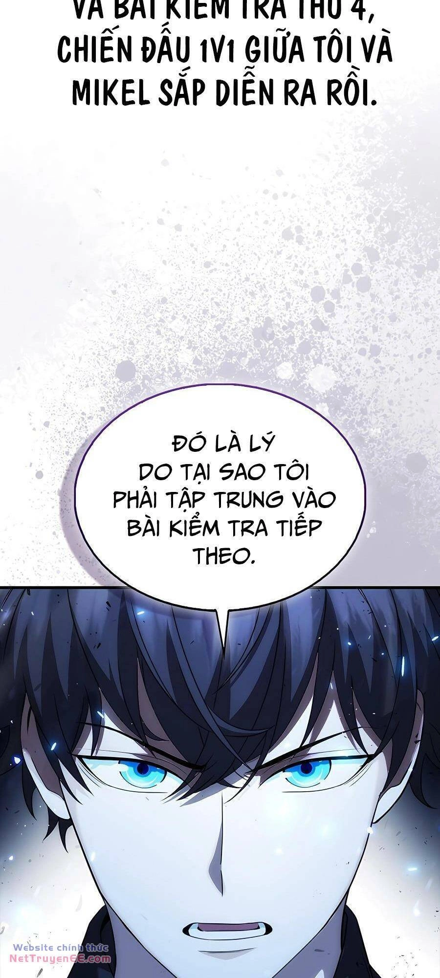 Pháp Sư Cận Chiến Mạnh Nhất Chapter 10 - 62