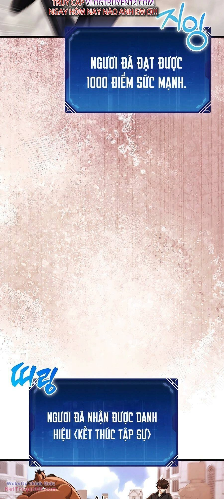 Pháp Sư Cận Chiến Mạnh Nhất Chapter 11 - 3