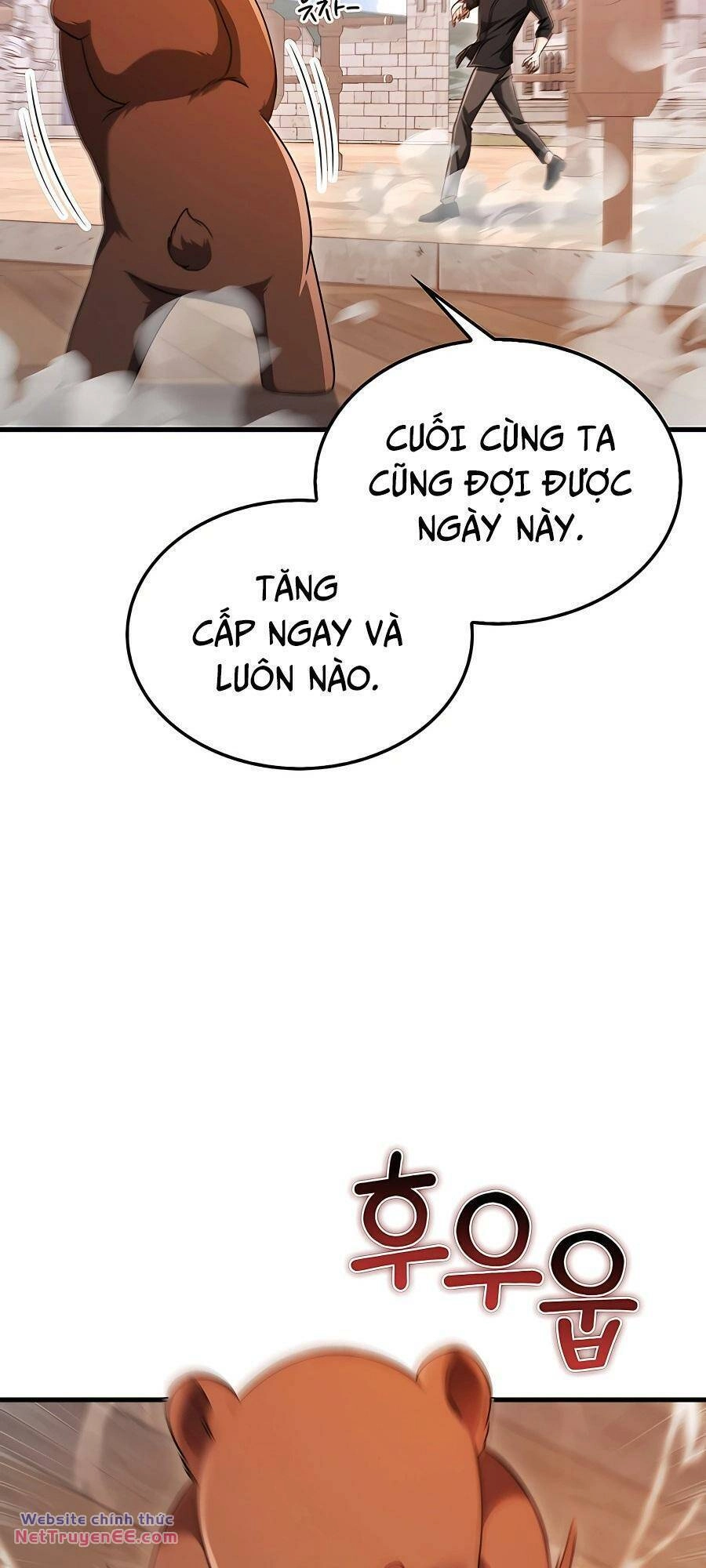 Pháp Sư Cận Chiến Mạnh Nhất Chapter 11 - 4