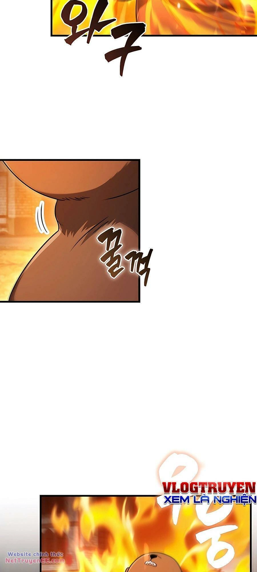 Pháp Sư Cận Chiến Mạnh Nhất Chapter 11 - 8