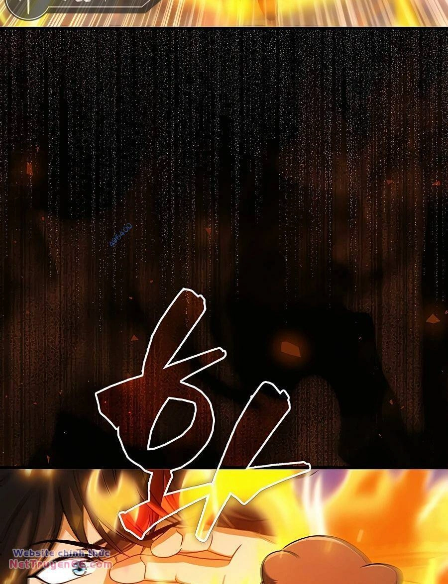 Pháp Sư Cận Chiến Mạnh Nhất Chapter 11 - 10