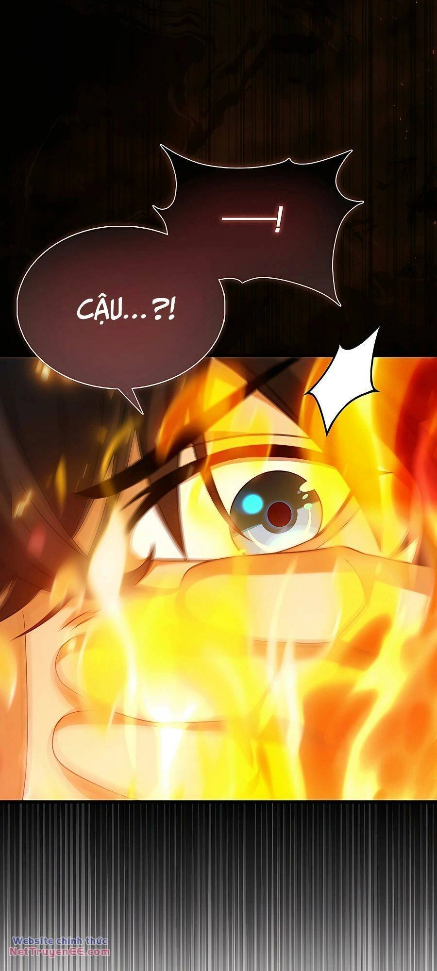 Pháp Sư Cận Chiến Mạnh Nhất Chapter 11 - 12