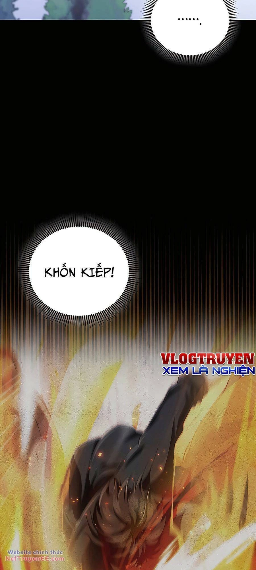 Pháp Sư Cận Chiến Mạnh Nhất Chapter 11 - 15