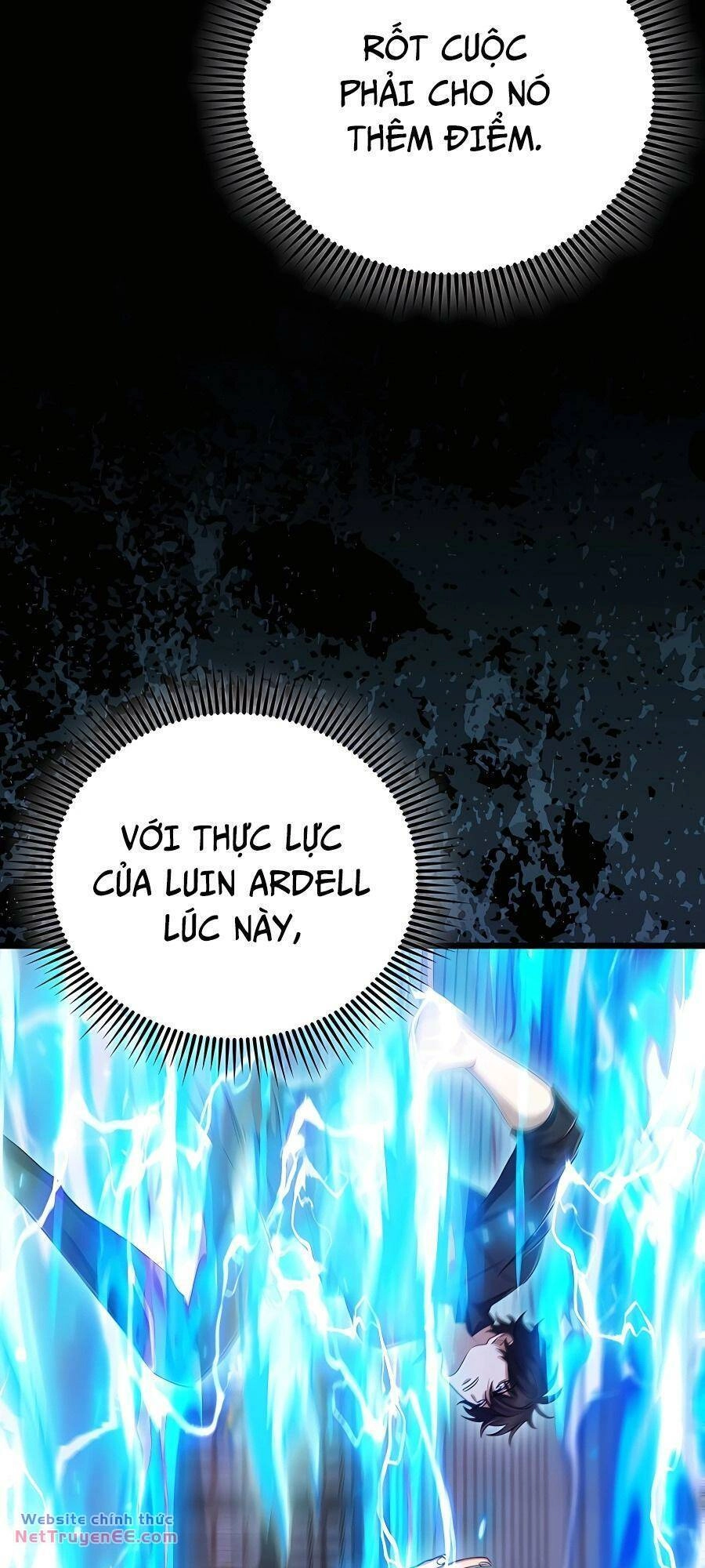 Pháp Sư Cận Chiến Mạnh Nhất Chapter 11 - 17