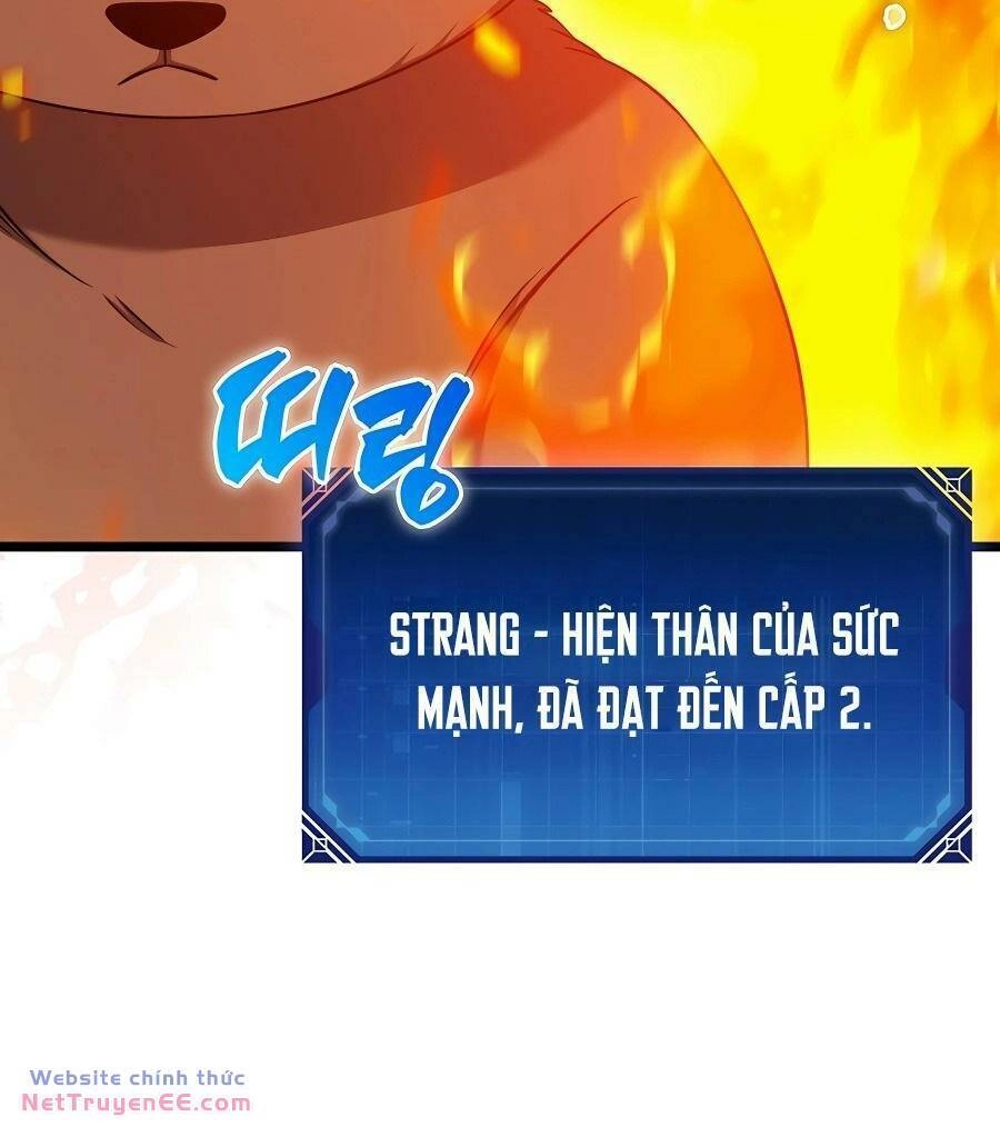 Pháp Sư Cận Chiến Mạnh Nhất Chapter 11 - 23