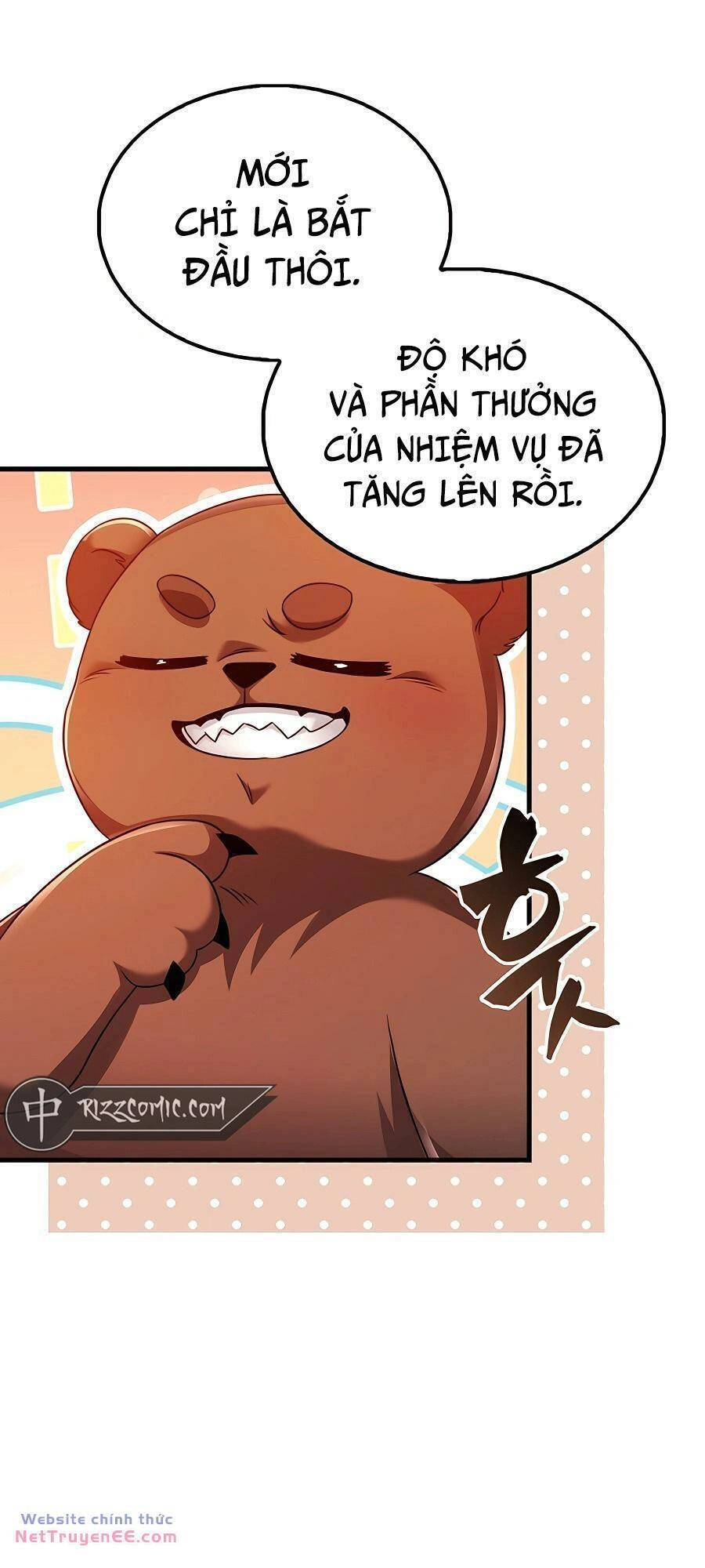 Pháp Sư Cận Chiến Mạnh Nhất Chapter 11 - 27