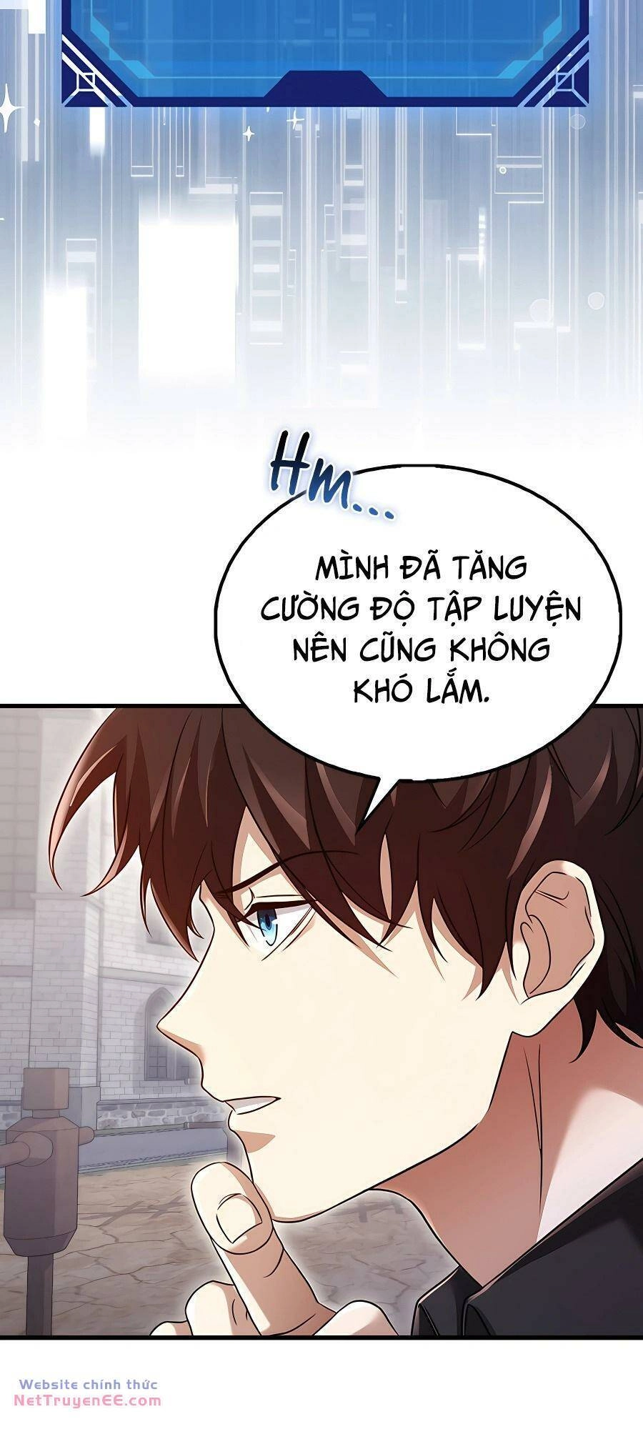 Pháp Sư Cận Chiến Mạnh Nhất Chapter 11 - 29