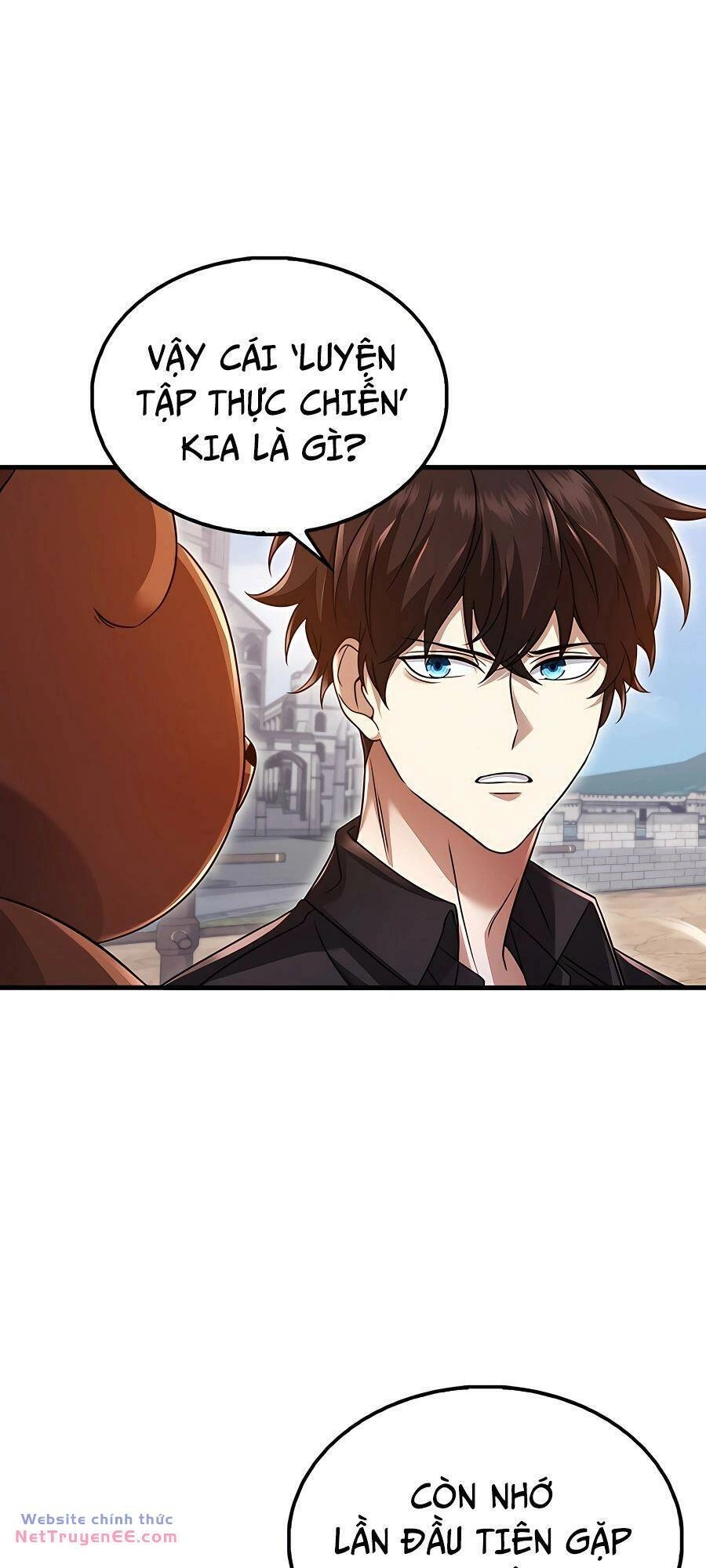 Pháp Sư Cận Chiến Mạnh Nhất Chapter 11 - 30