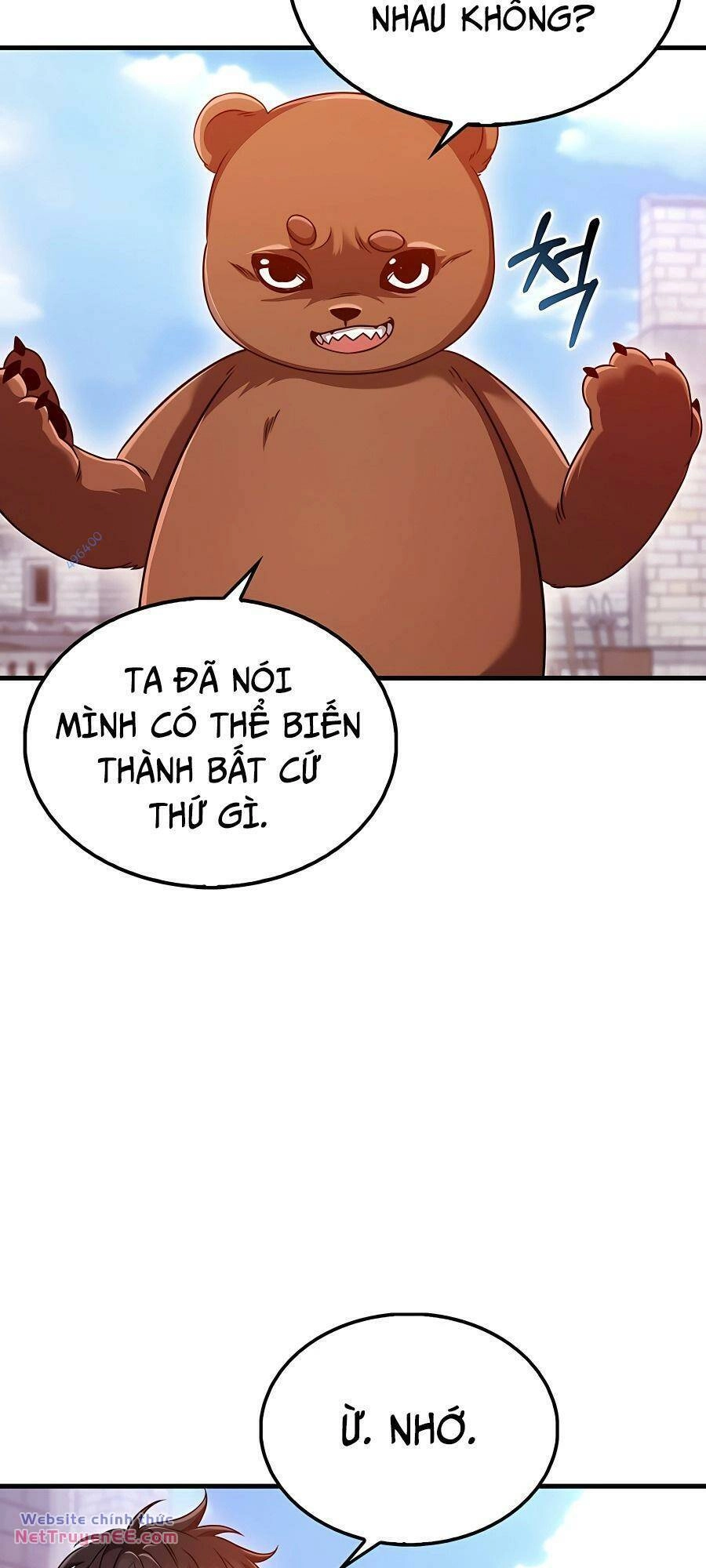 Pháp Sư Cận Chiến Mạnh Nhất Chapter 11 - 31