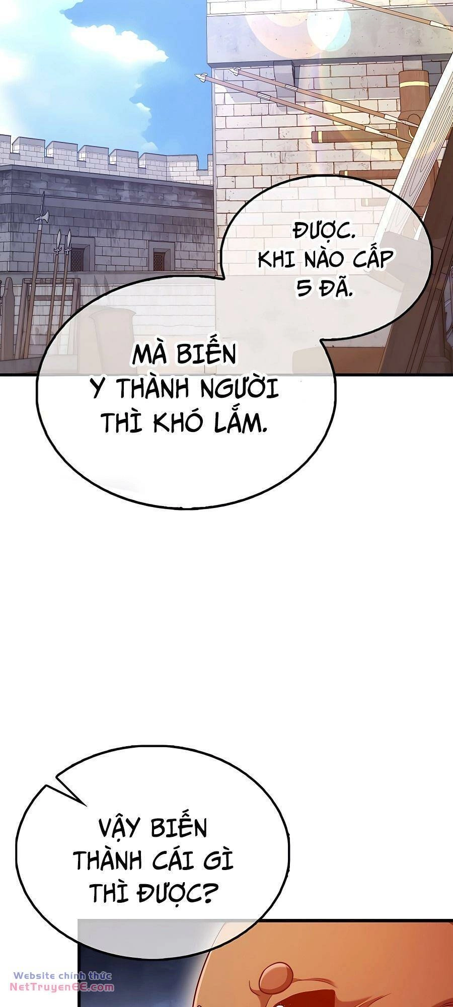 Pháp Sư Cận Chiến Mạnh Nhất Chapter 11 - 33