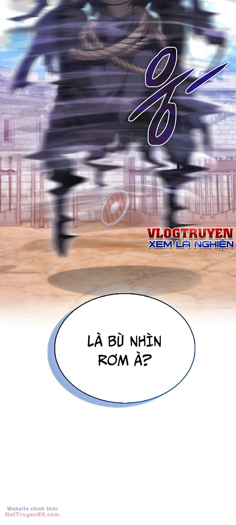 Pháp Sư Cận Chiến Mạnh Nhất Chapter 11 - 39