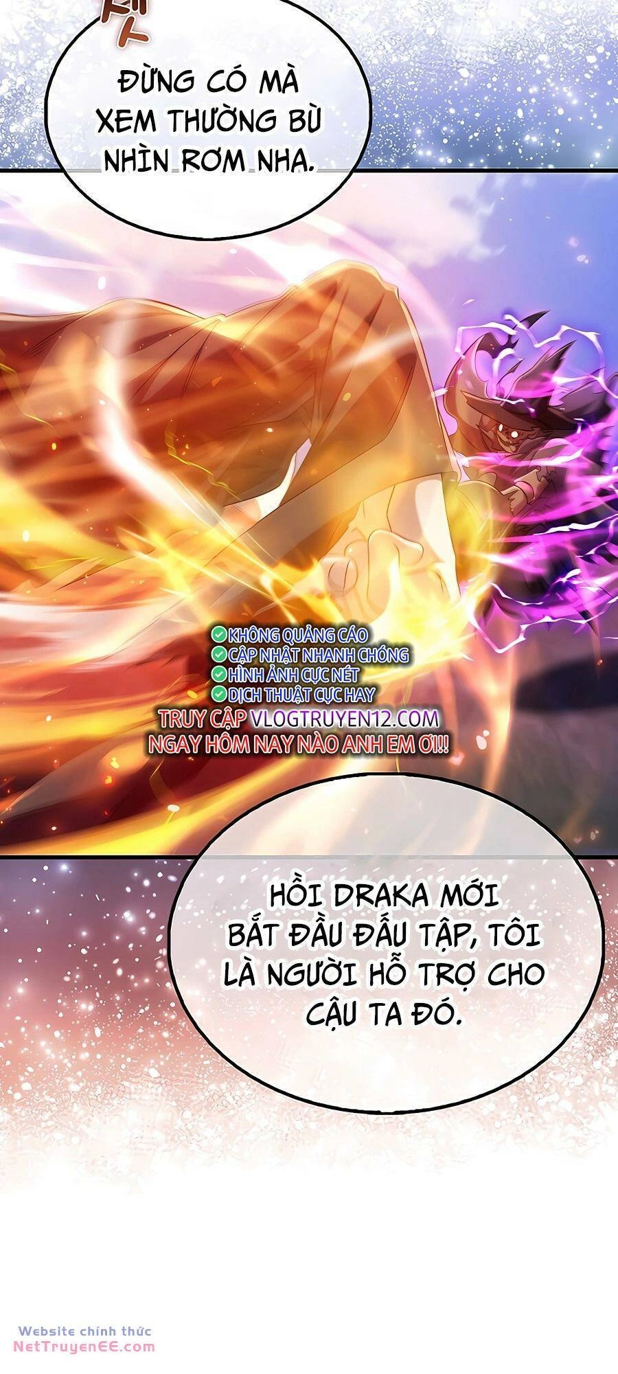 Pháp Sư Cận Chiến Mạnh Nhất Chapter 11 - 41