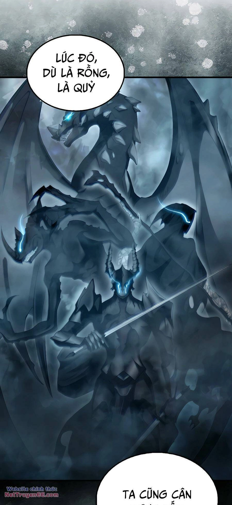 Pháp Sư Cận Chiến Mạnh Nhất Chapter 11 - 46