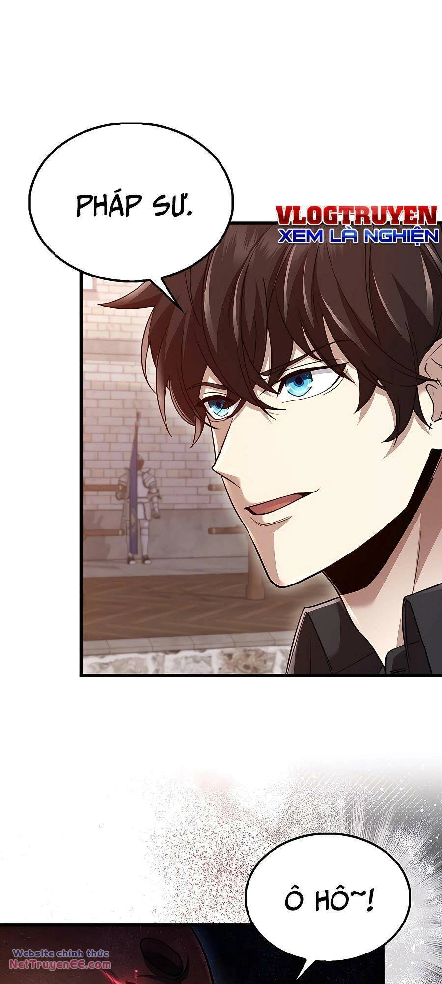 Pháp Sư Cận Chiến Mạnh Nhất Chapter 11 - 48