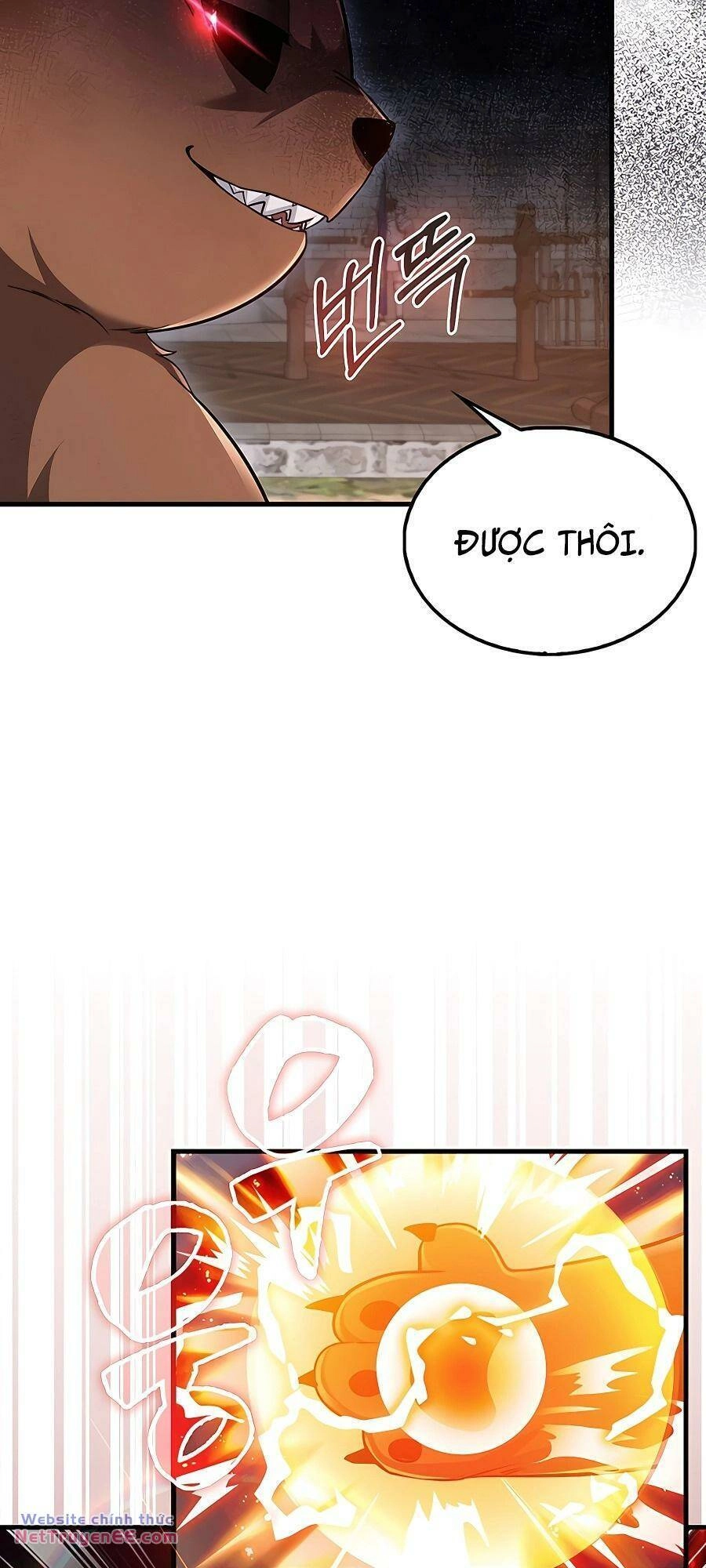 Pháp Sư Cận Chiến Mạnh Nhất Chapter 11 - 49