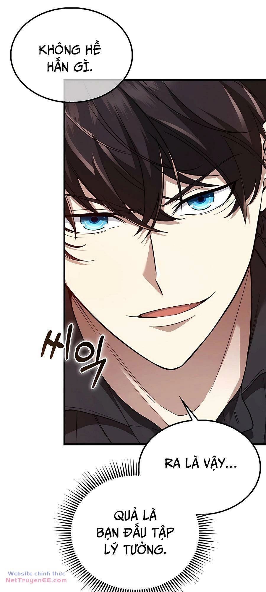 Pháp Sư Cận Chiến Mạnh Nhất Chapter 11 - 52