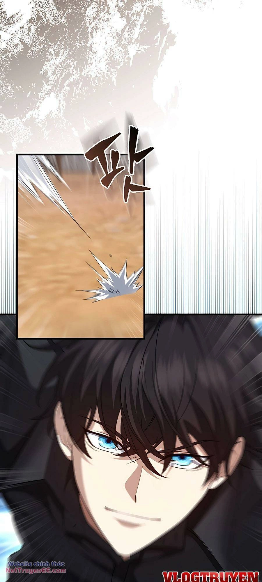 Pháp Sư Cận Chiến Mạnh Nhất Chapter 11 - 55