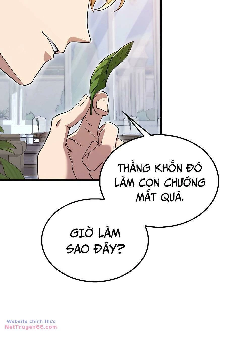 Pháp Sư Cận Chiến Mạnh Nhất Chapter 11 - 58