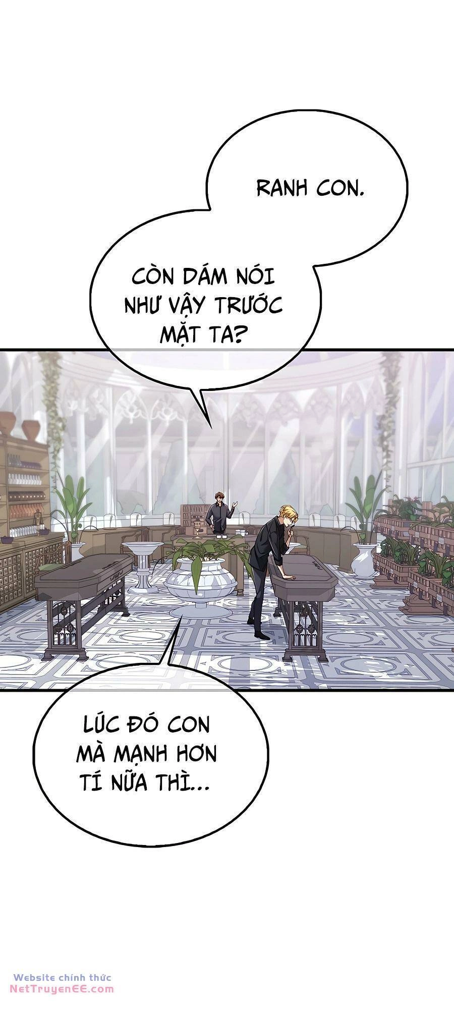 Pháp Sư Cận Chiến Mạnh Nhất Chapter 11 - 59