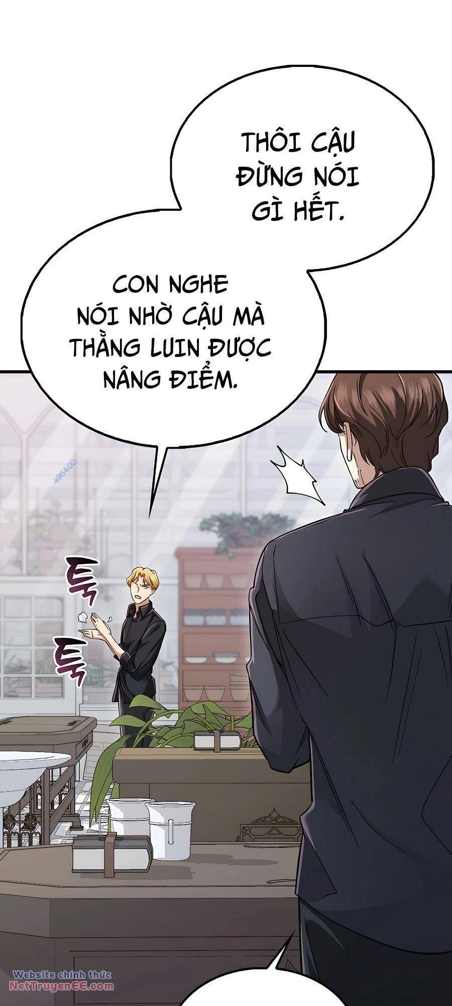 Pháp Sư Cận Chiến Mạnh Nhất Chapter 11 - 60