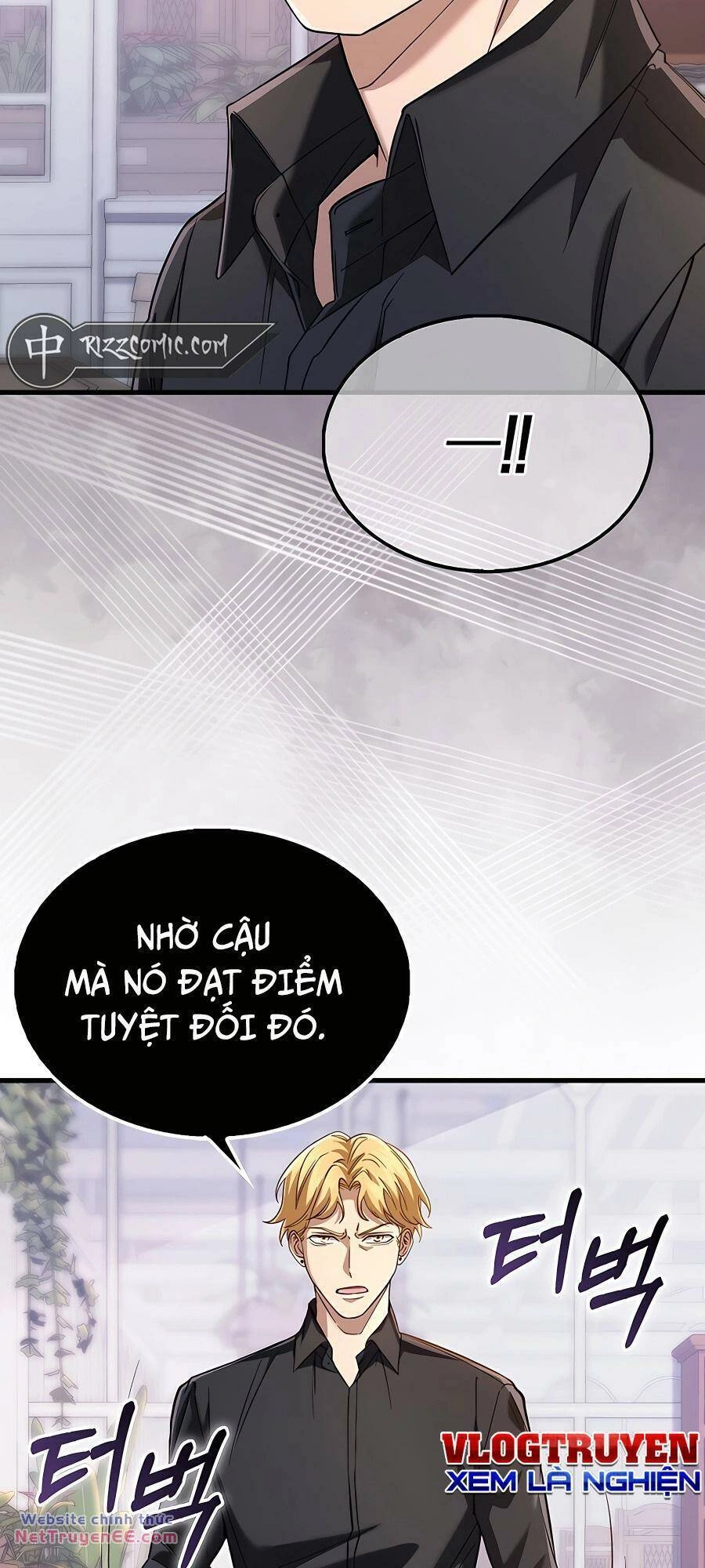 Pháp Sư Cận Chiến Mạnh Nhất Chapter 11 - 62