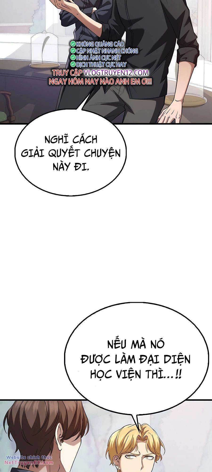 Pháp Sư Cận Chiến Mạnh Nhất Chapter 11 - 65