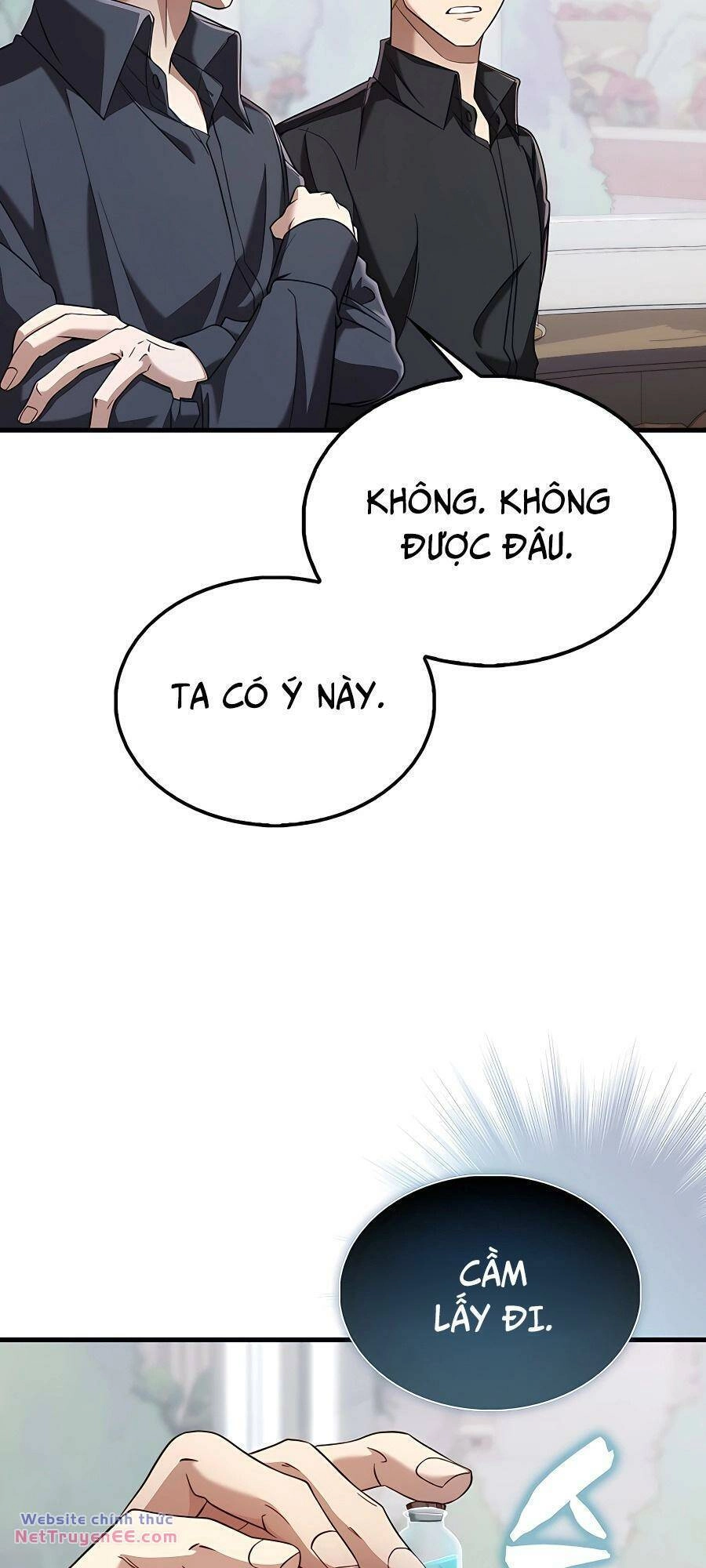 Pháp Sư Cận Chiến Mạnh Nhất Chapter 11 - 66