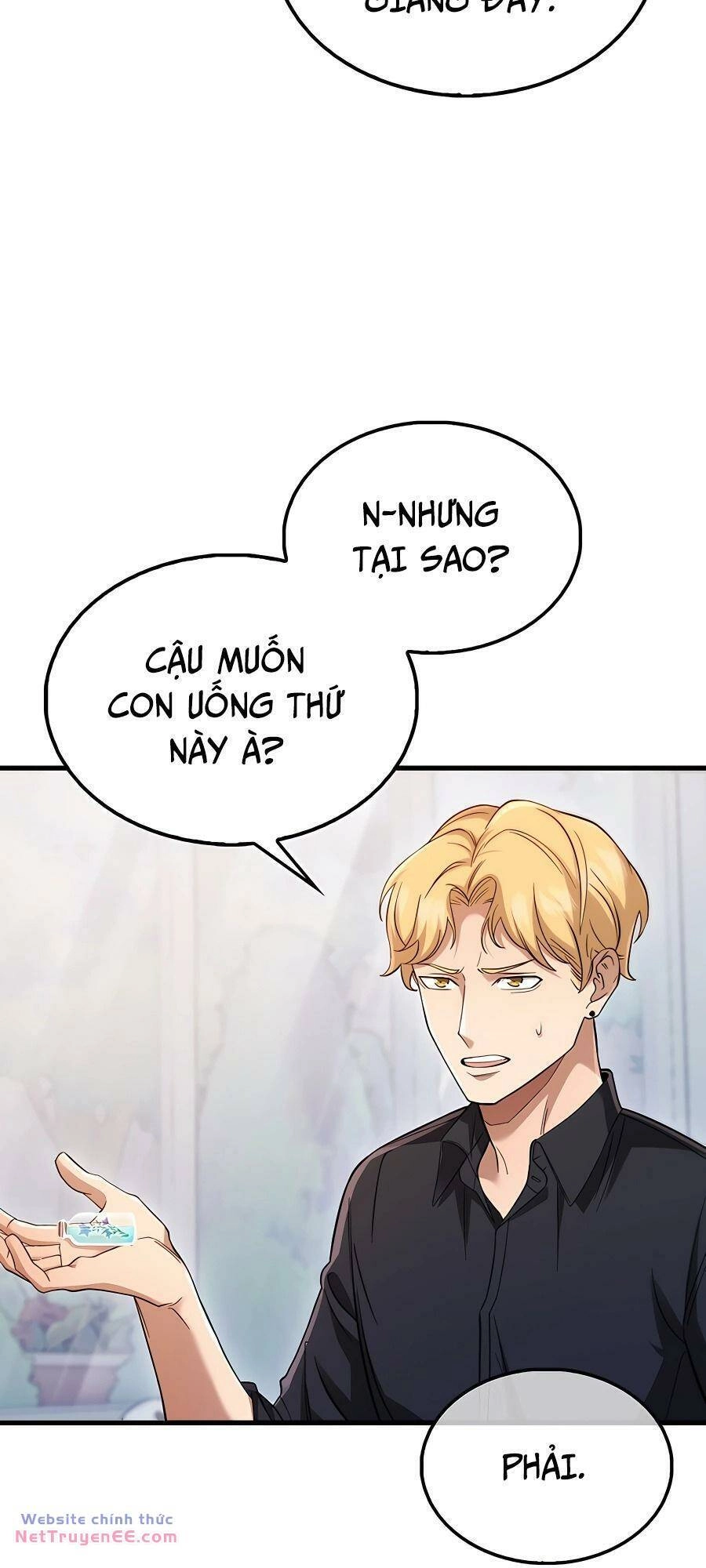 Pháp Sư Cận Chiến Mạnh Nhất Chapter 11 - 72