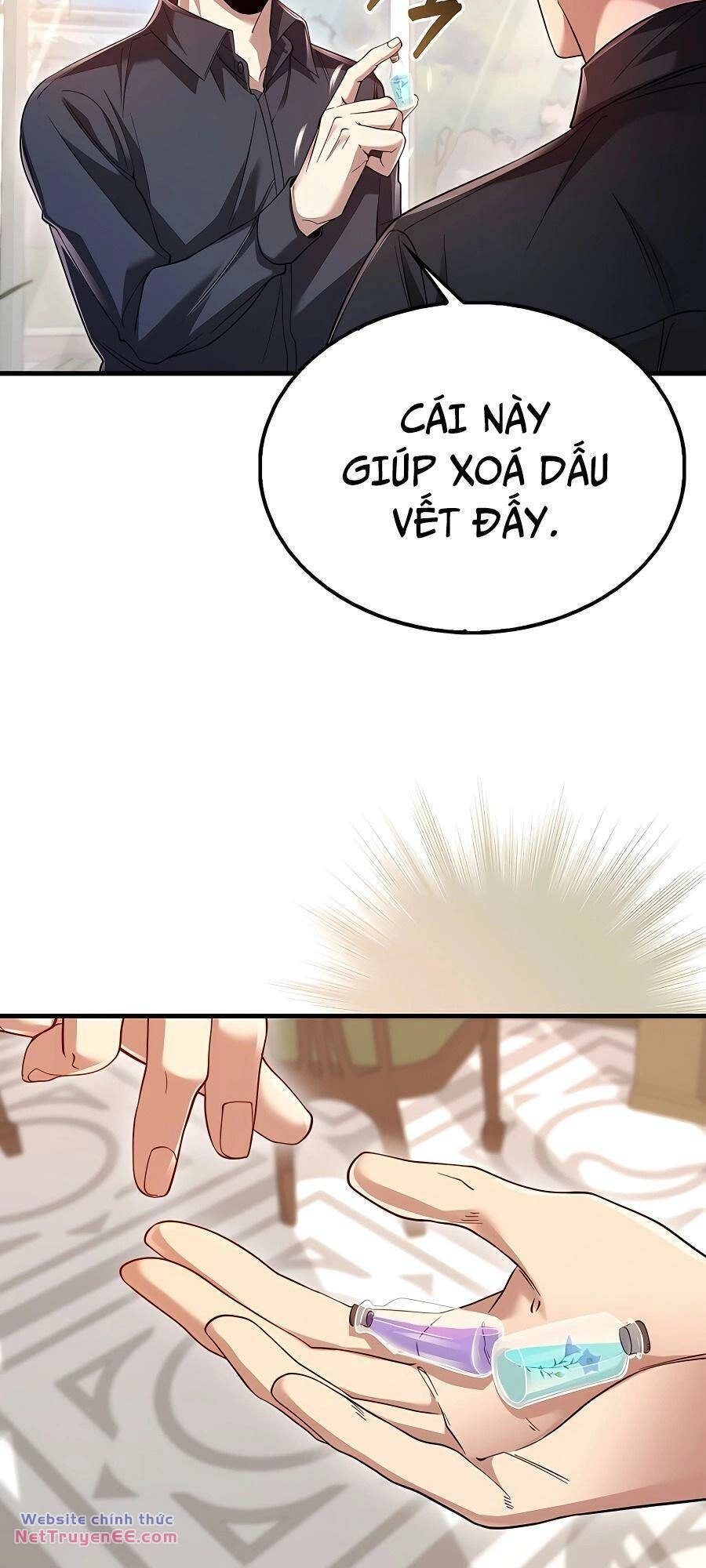 Pháp Sư Cận Chiến Mạnh Nhất Chapter 11 - 77