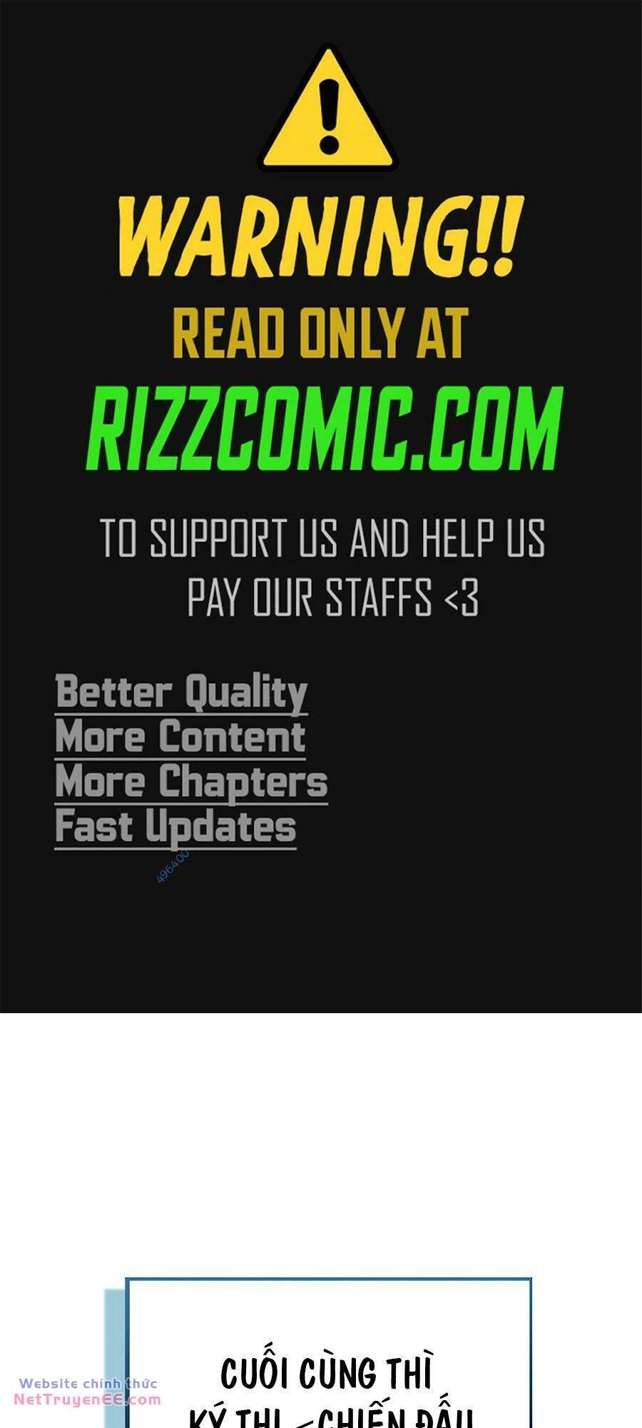 Pháp Sư Cận Chiến Mạnh Nhất Chapter 12 - 1