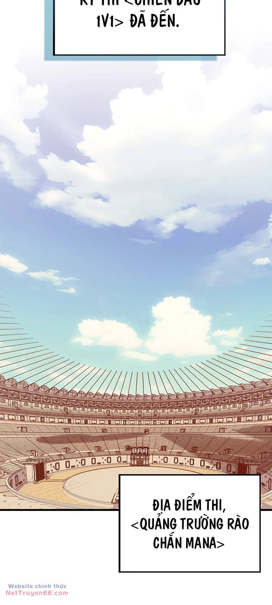 Pháp Sư Cận Chiến Mạnh Nhất Chapter 12 - 2