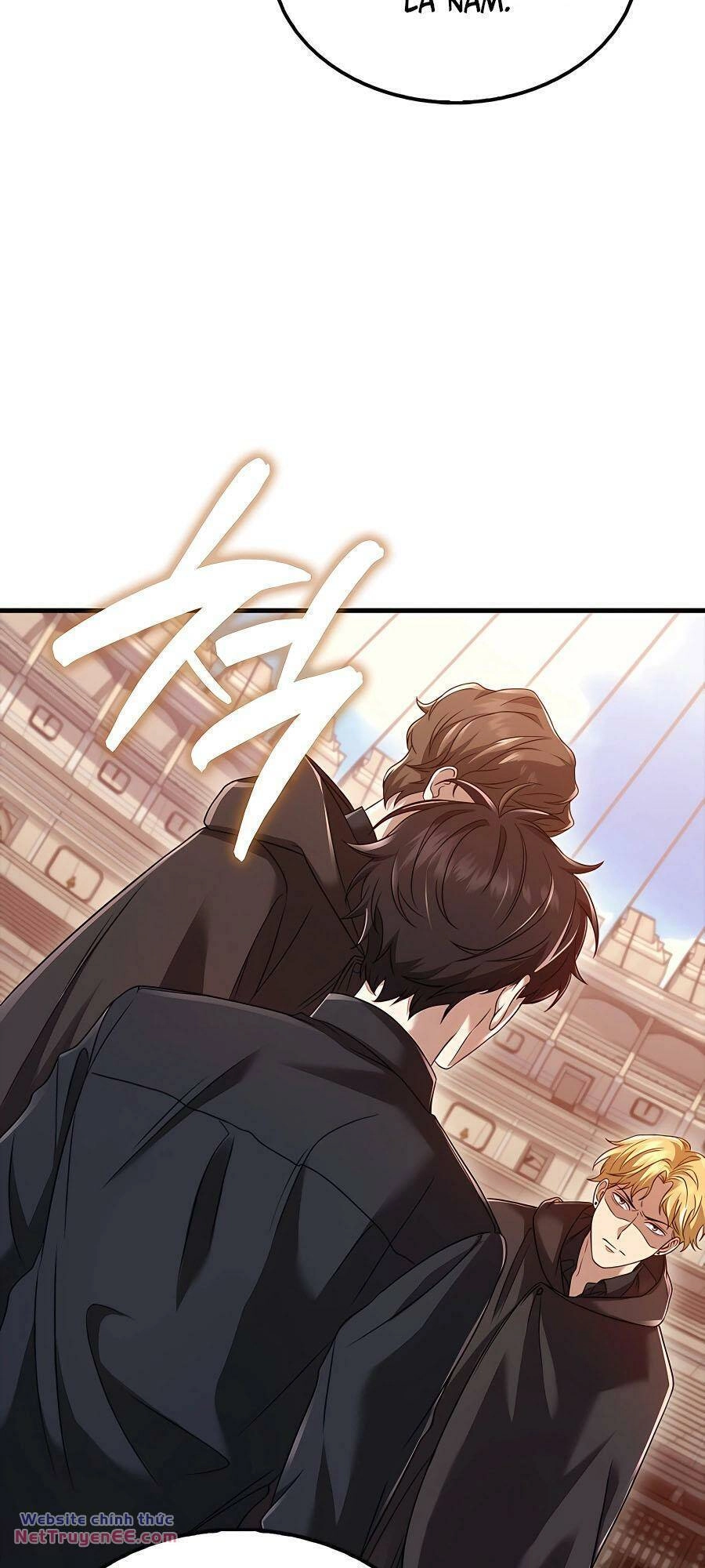 Pháp Sư Cận Chiến Mạnh Nhất Chapter 12 - 9