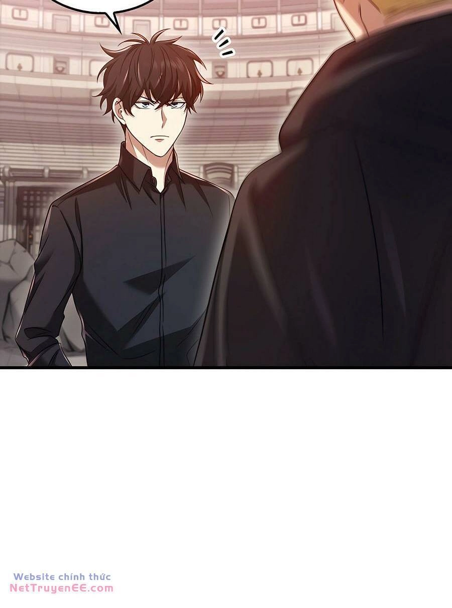 Pháp Sư Cận Chiến Mạnh Nhất Chapter 12 - 12