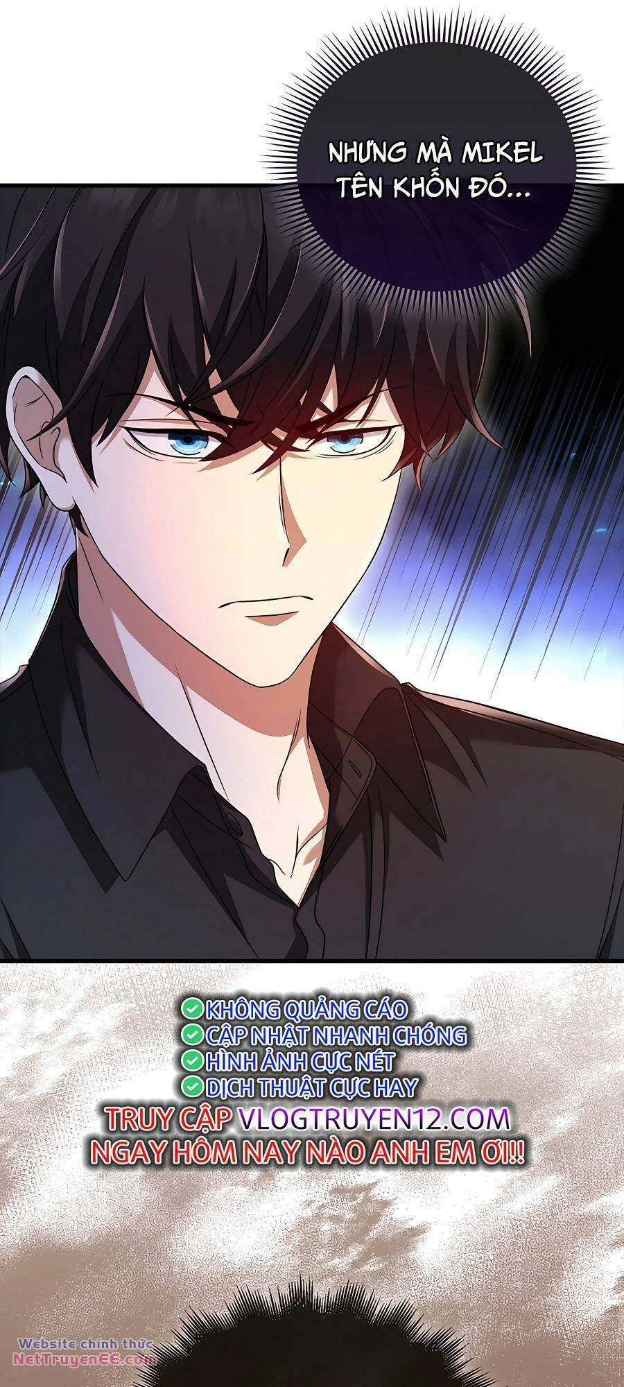 Pháp Sư Cận Chiến Mạnh Nhất Chapter 12 - 13