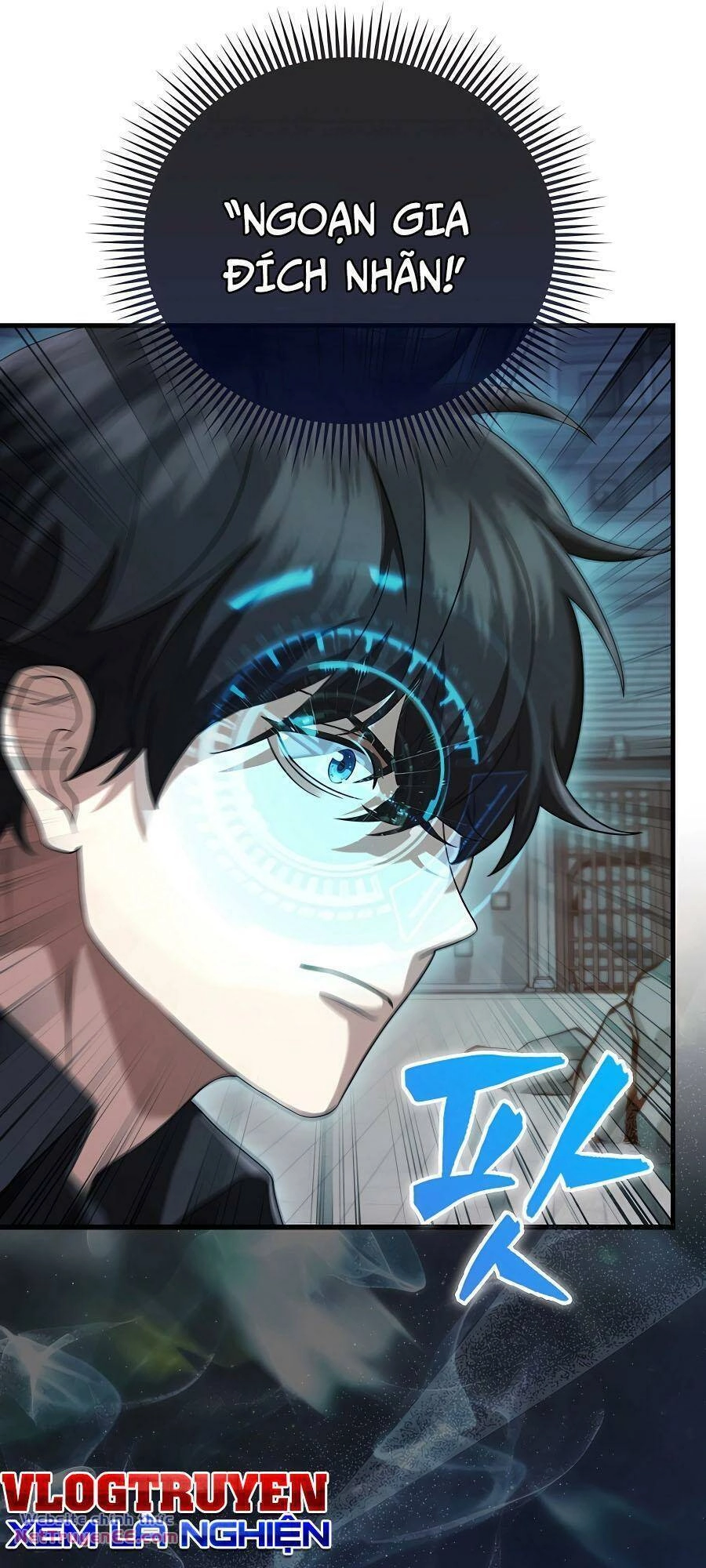 Pháp Sư Cận Chiến Mạnh Nhất Chapter 12 - 18