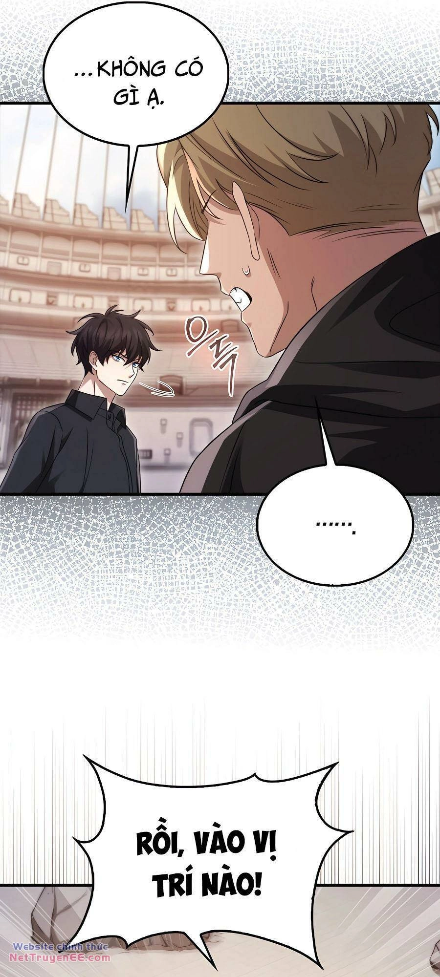 Pháp Sư Cận Chiến Mạnh Nhất Chapter 12 - 30