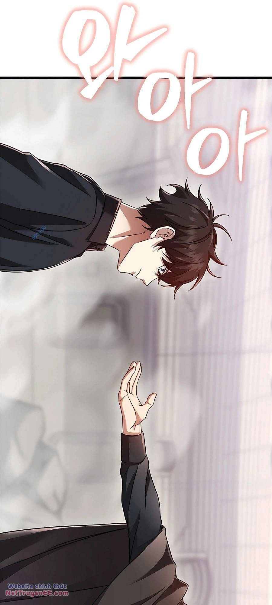 Pháp Sư Cận Chiến Mạnh Nhất Chapter 12 - 35